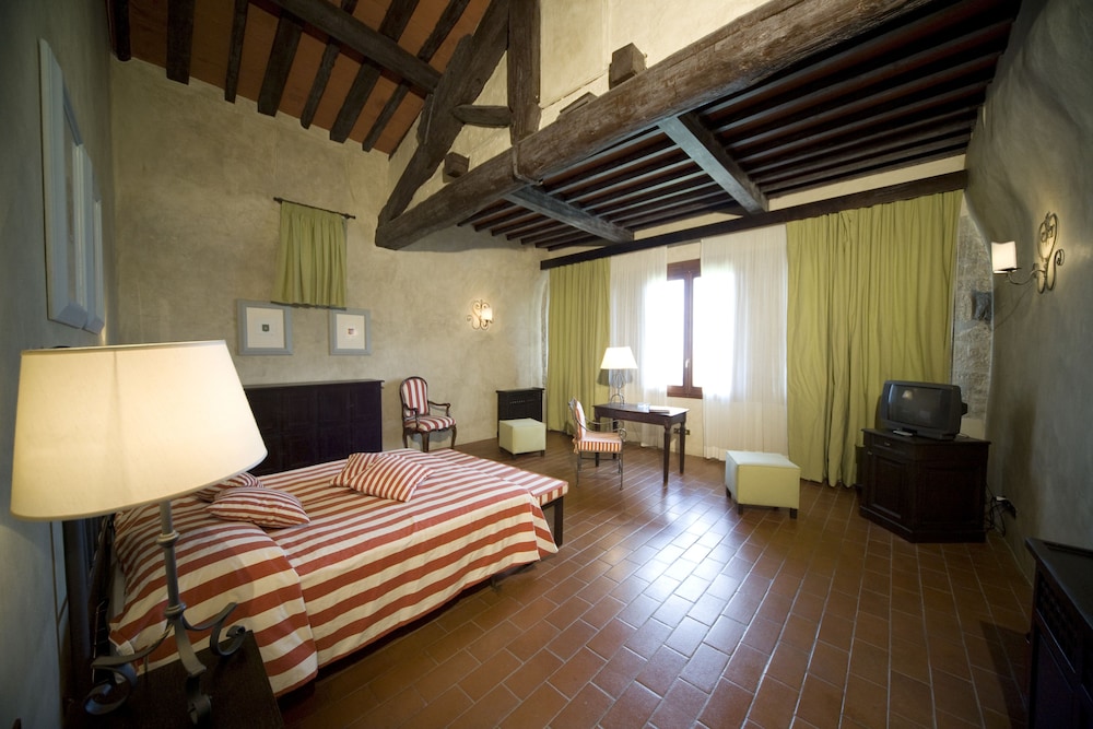 Classic Double Room - Photo 5