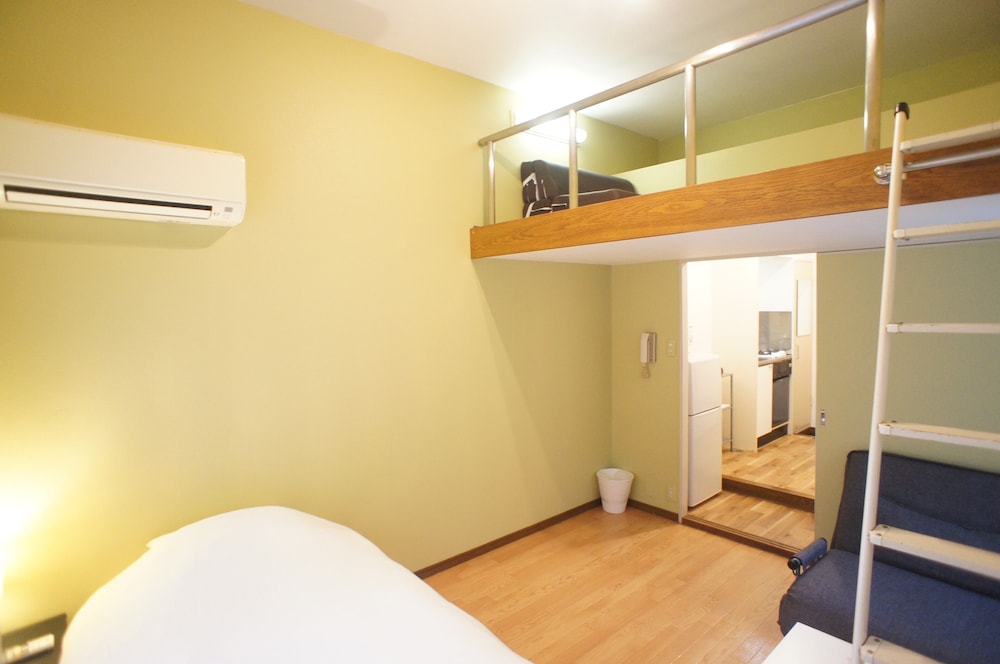 Basic Triple Room - Photo 7