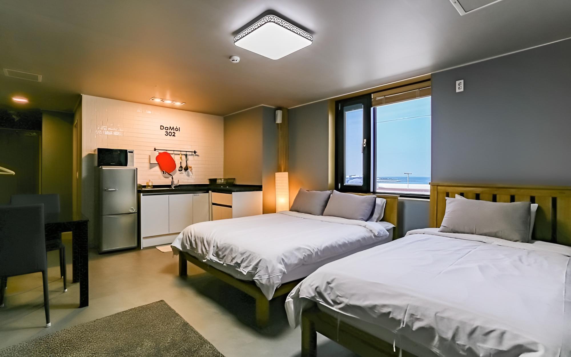 Room (Beauty Veranda) - Photo 3