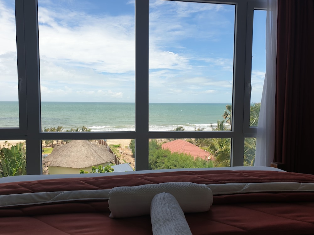 Panoramic Suite, Ocean View - Photo 13