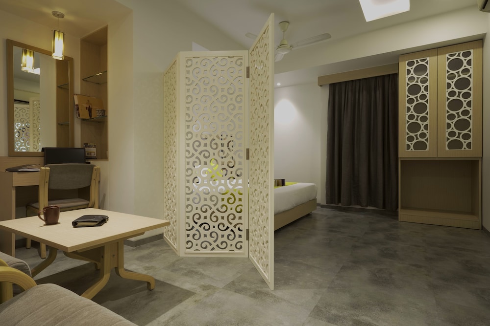 Apartment, 2 Bedrooms (1421/13291)