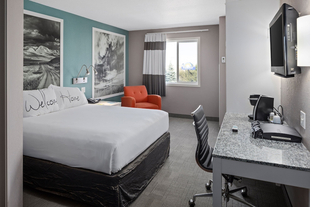 Classic Room, 1 Queen Bed - Photo 1
