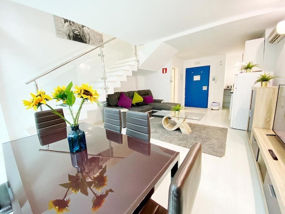 Comfort Apartment