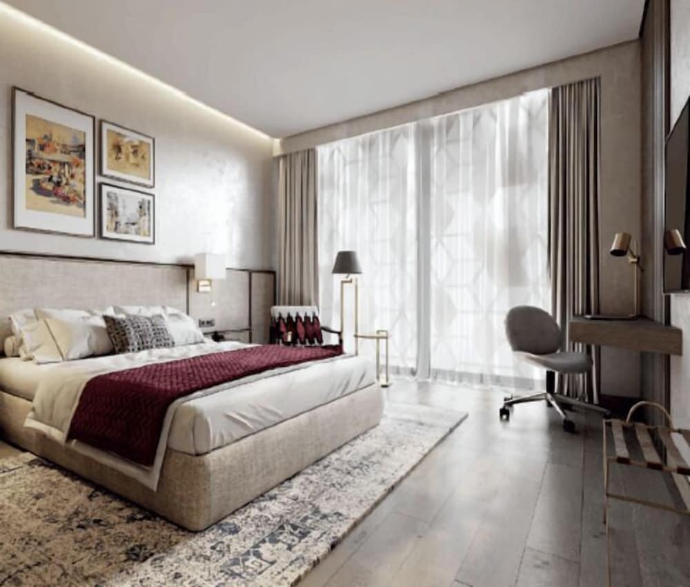 Club Suite, 2 Bedrooms