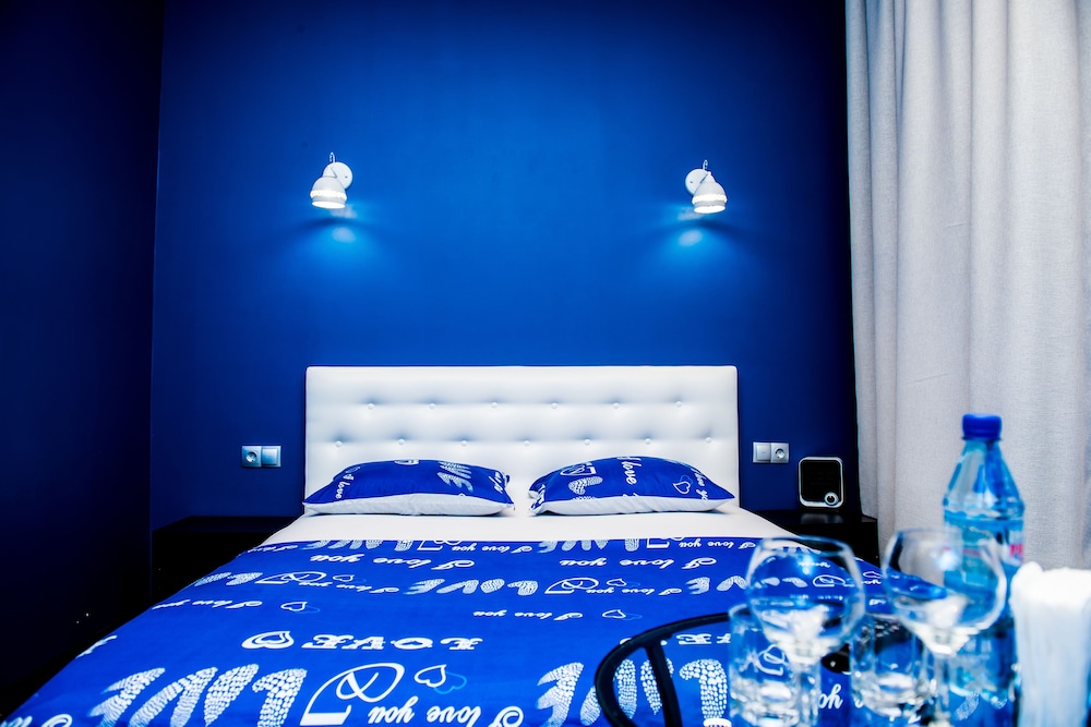 Superior Double Room, 1 King Bed