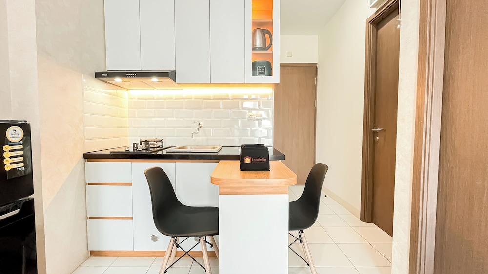 Standard Apartment photo 3