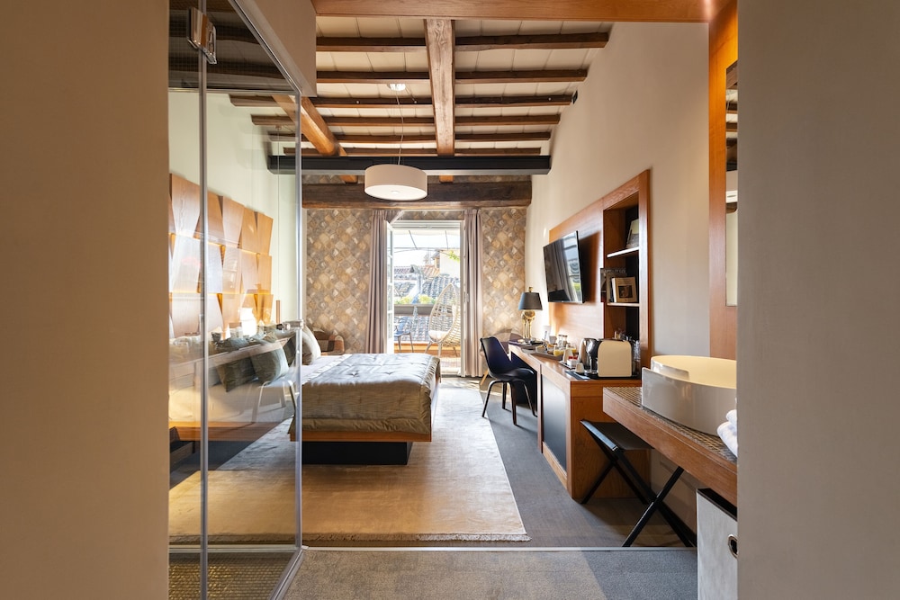 Deluxe Room photo 1