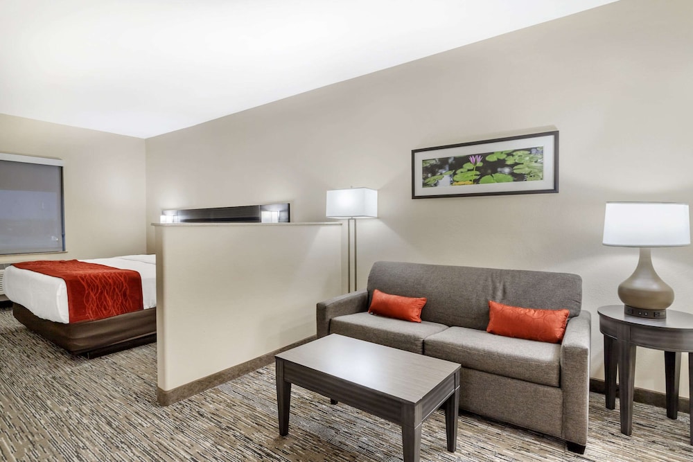 Suite, Non Smoking - Photo 4