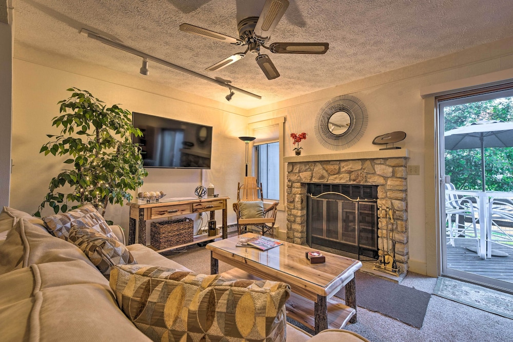 Apartment (2 Bedrooms) photo 1