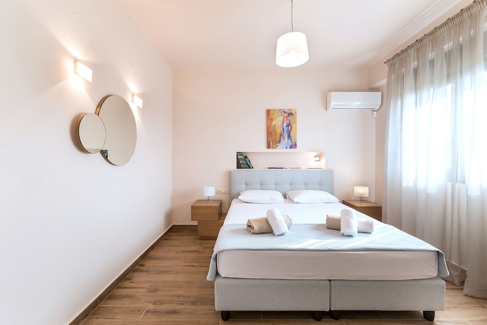 Marinas Villas Complex