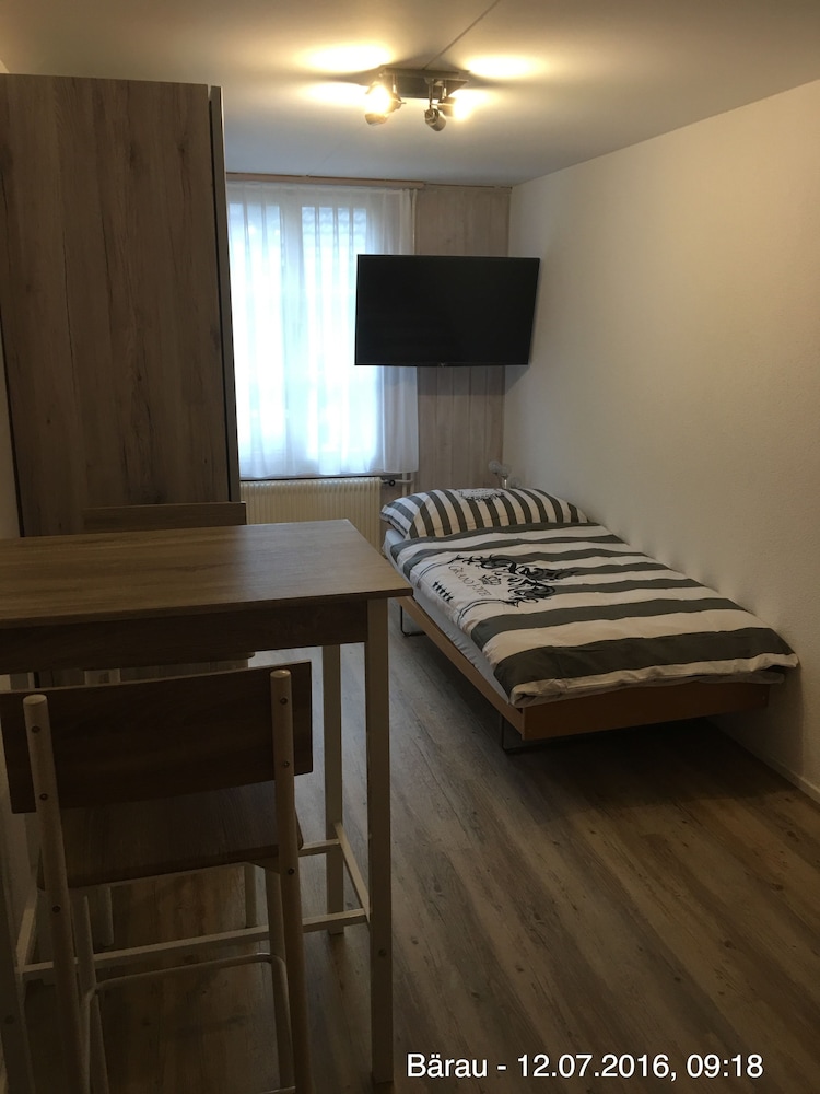 Economy Single Room photo 3