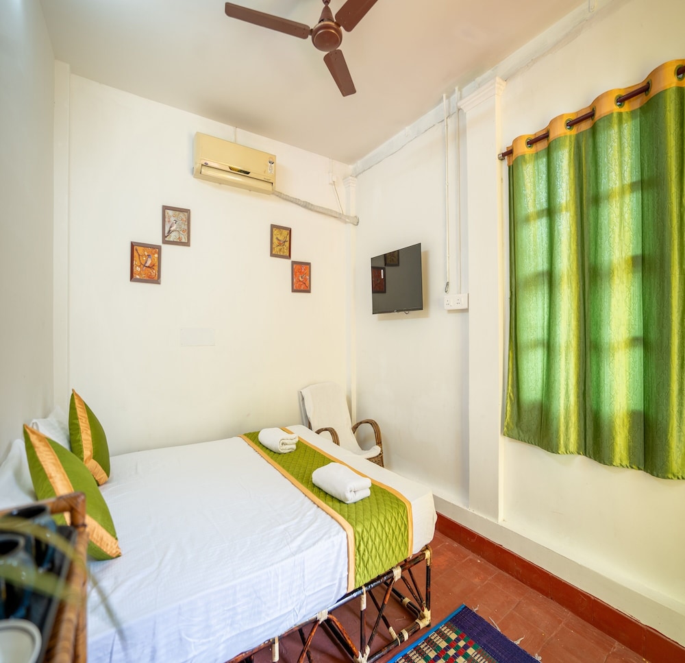 Standard Room - Photo 4