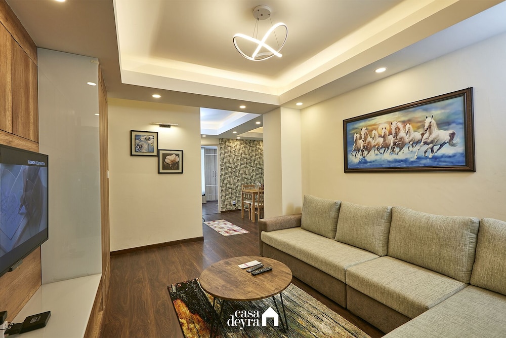 Quiet Spot @Patan 3BHK photo 1