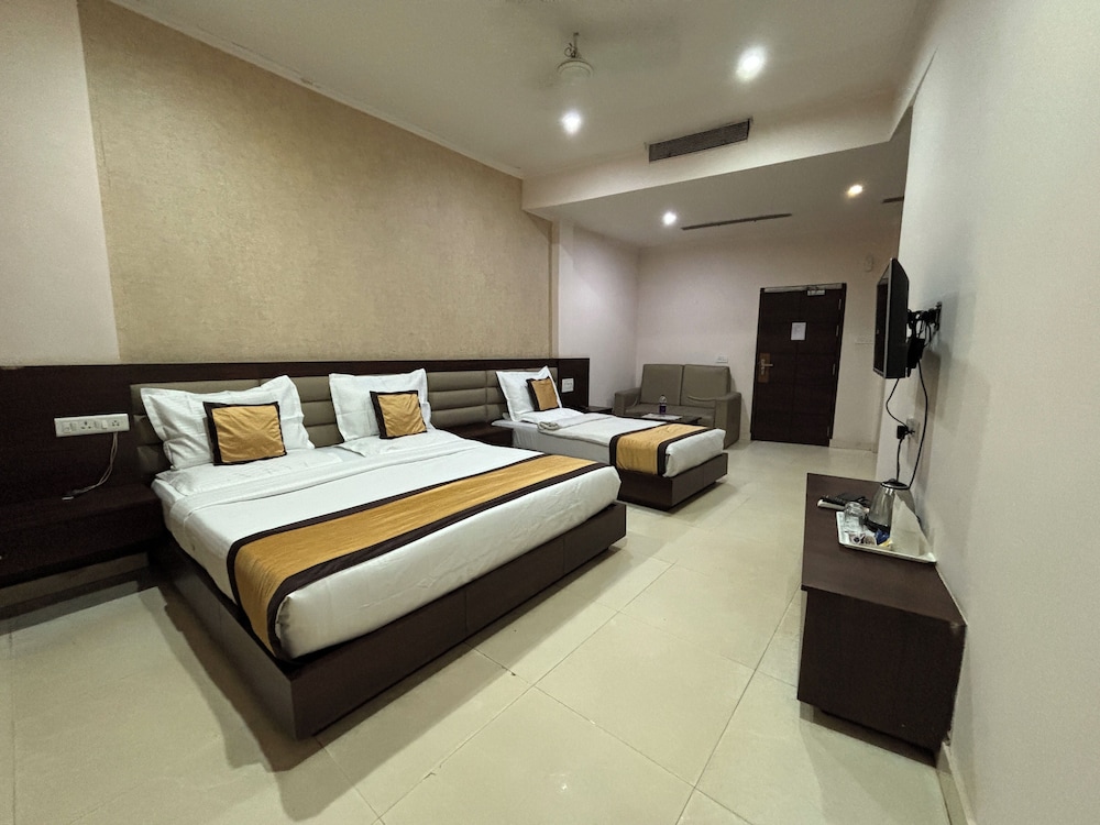 Superior Room photo 2