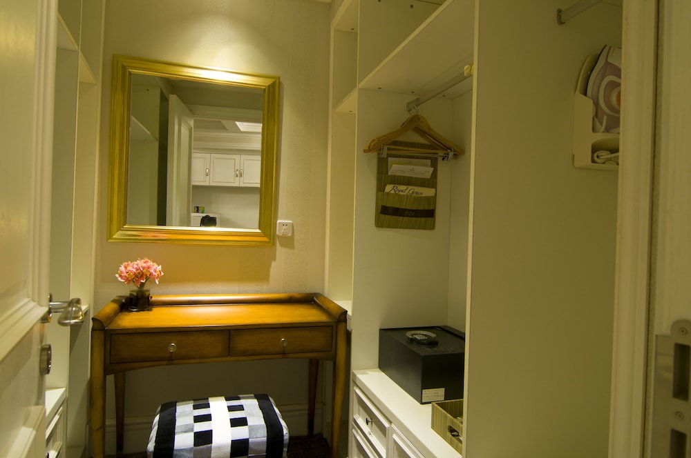 Deluxe Suite photo 3