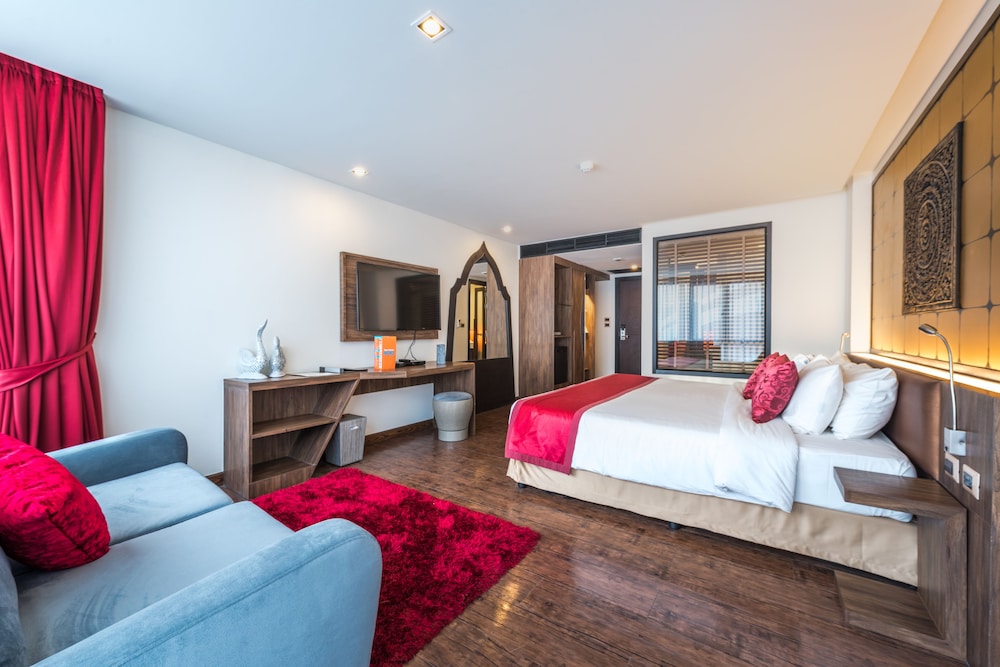 Family Duplex, 2 Bedrooms, Kitchenette photo 1