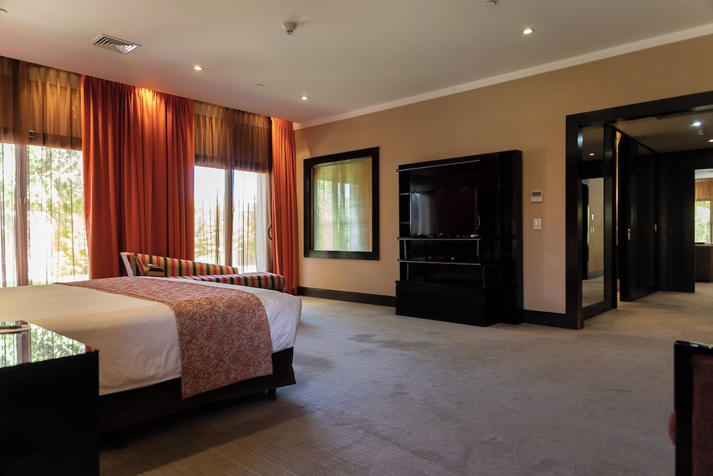 Presidential Studio Suite photo 2