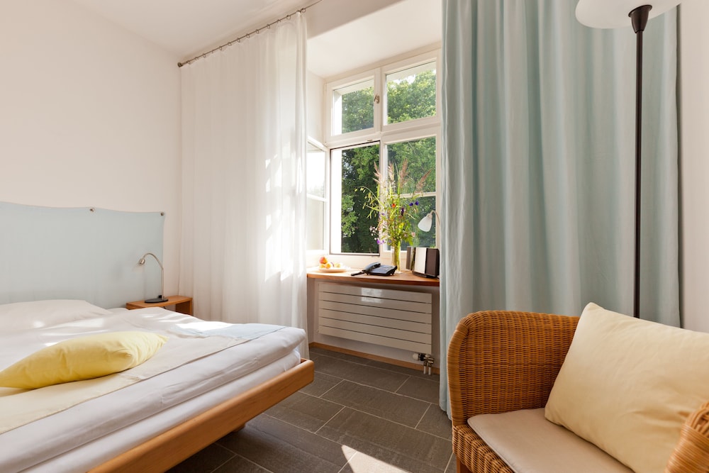 Single Room (Schlosspark) photo 2