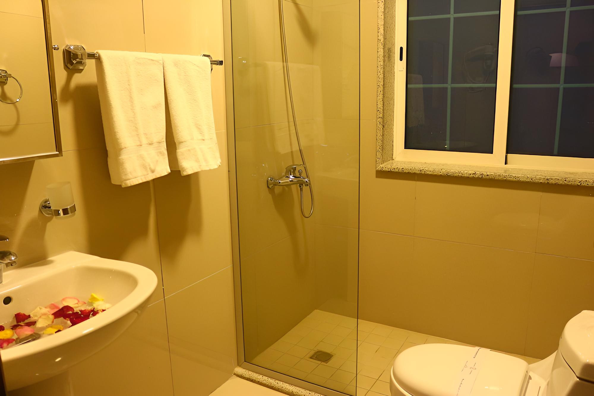 1 Bedroom Apartment photo 2