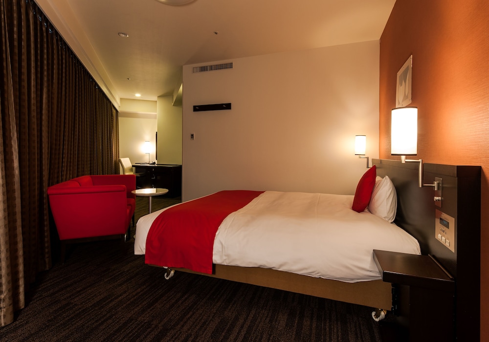 Premium Double Room, 1 Queen Bed, Non Smoking - Photo 11