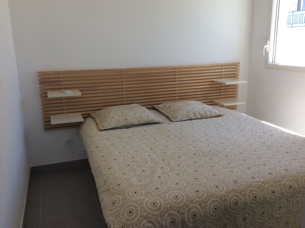City Apartment, Ensuite (Bleu Salin 3*) photo 1