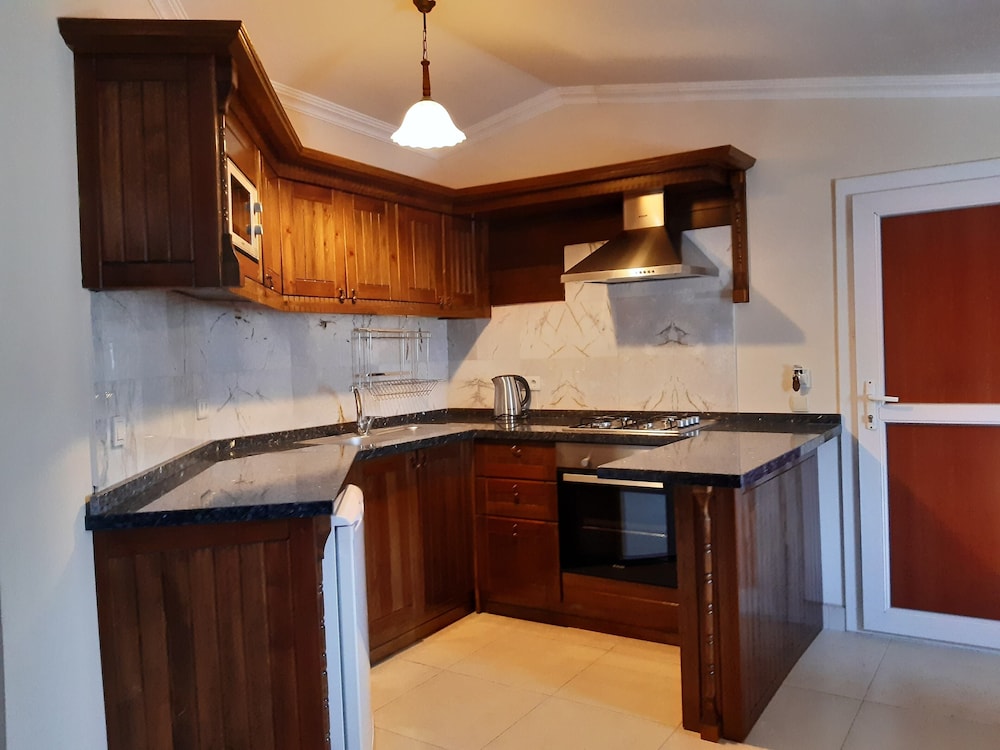 Luxury Apartment photo 2