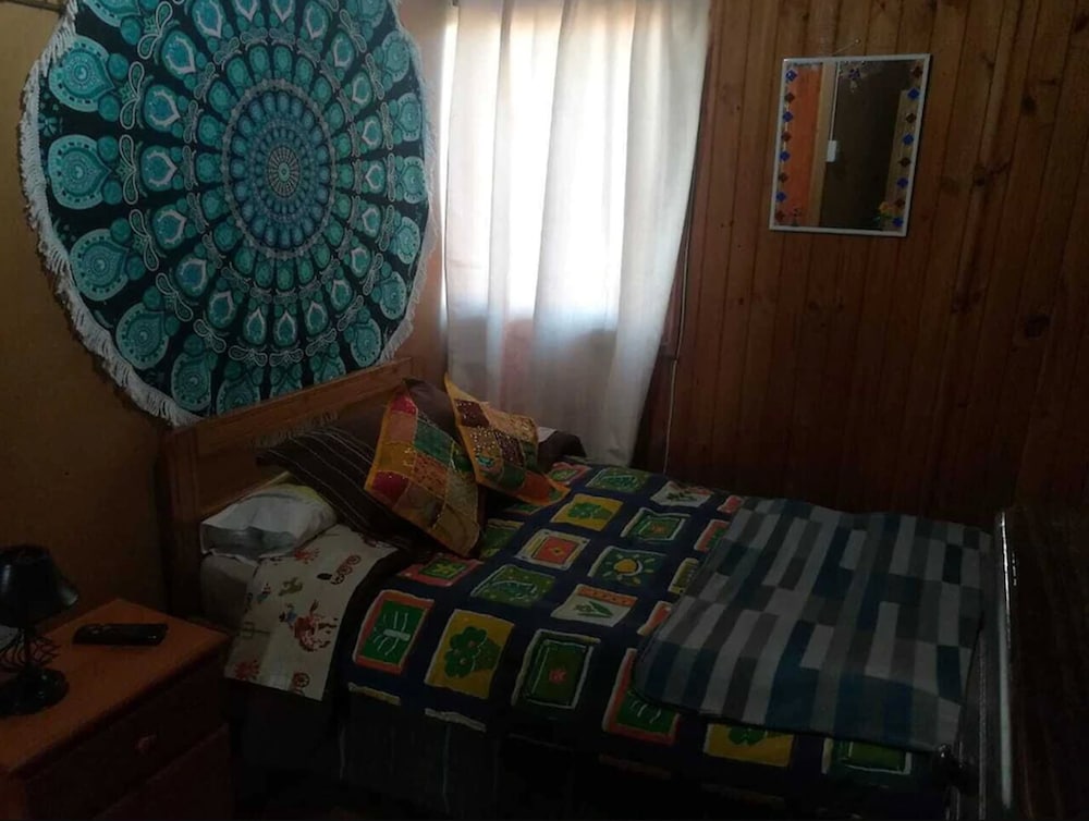 Triple Room (1st floor) photo 2
