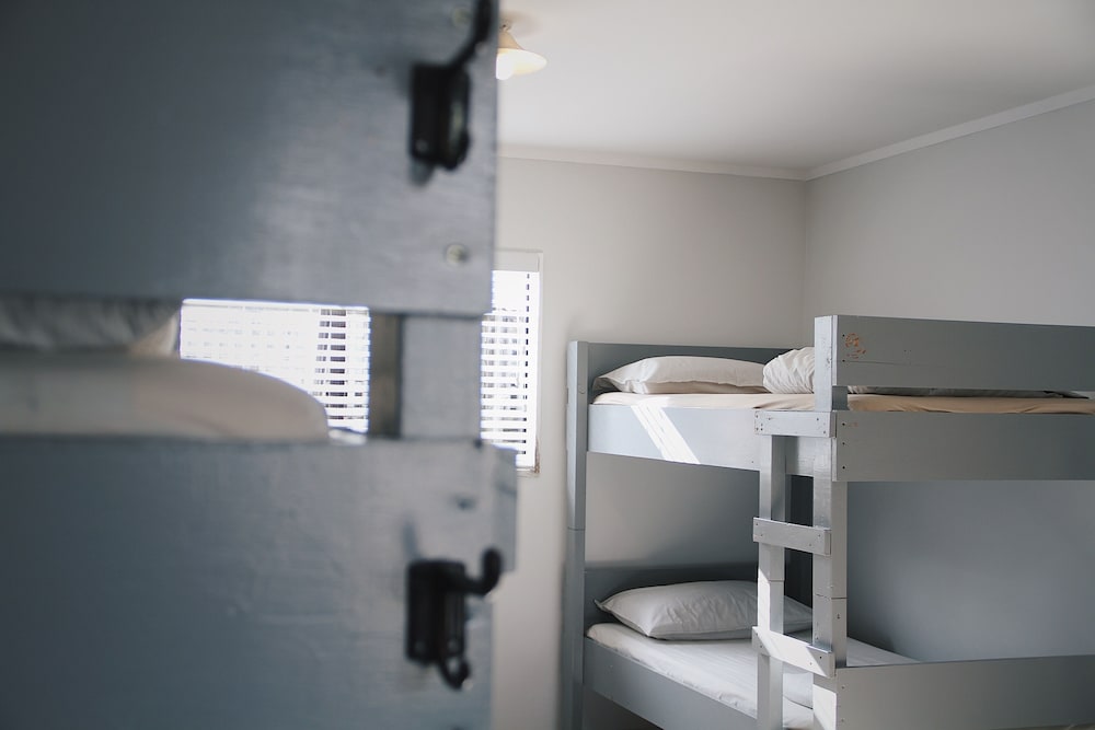 4 Bed Dorm Room photo 1