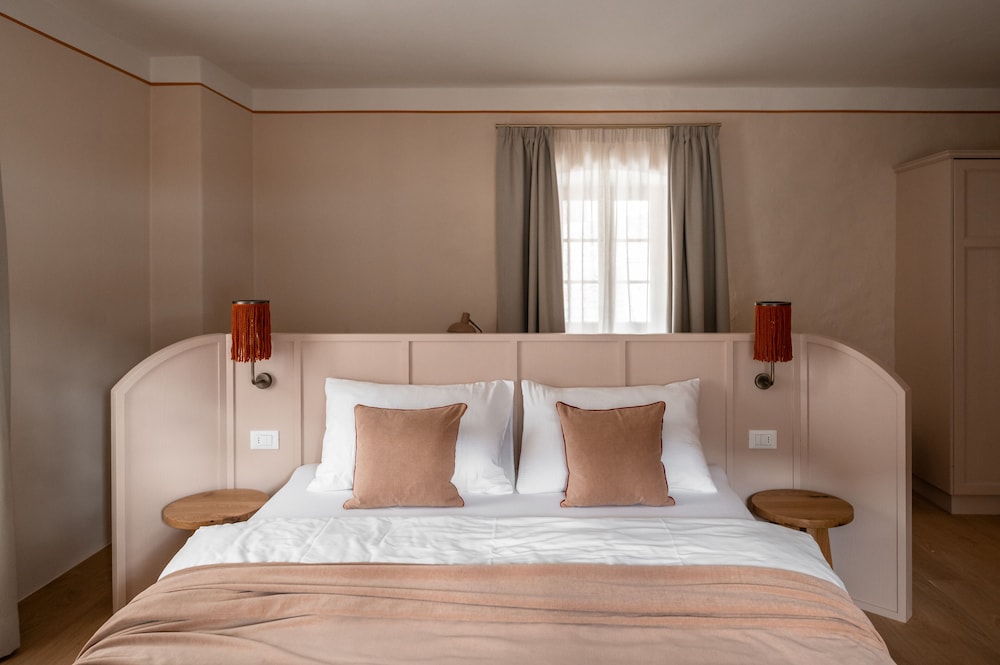 Design Double Room photo 1