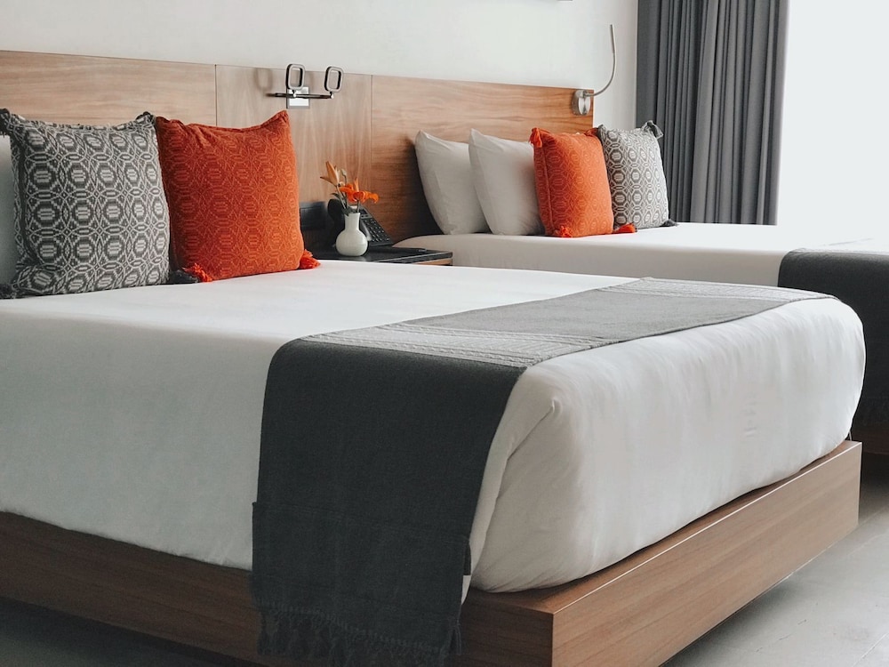 Comfort Double Room, 2 Queen Beds - Photo 9