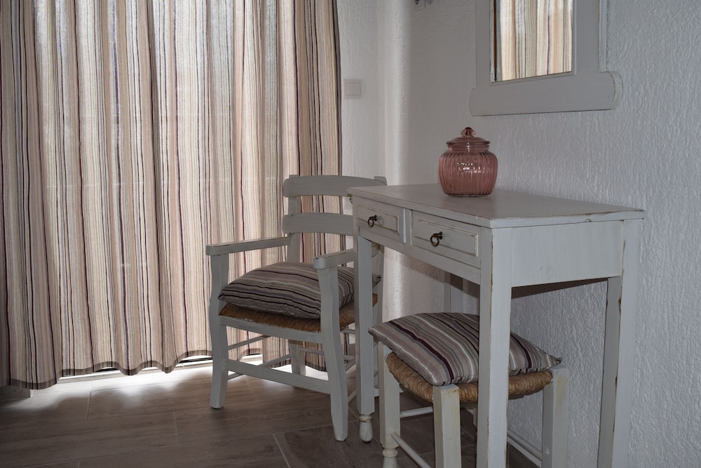 Comfort Studio, Balcony - Photo 6