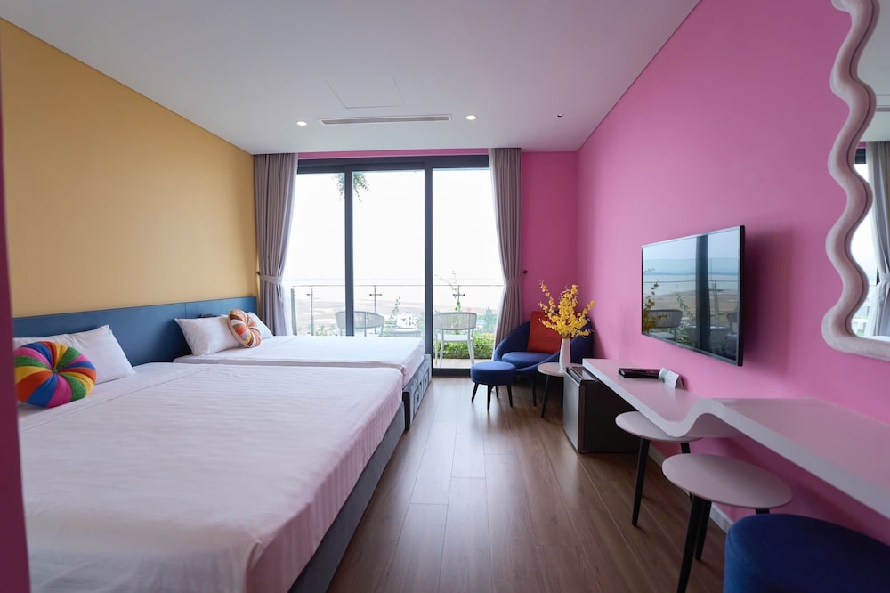 Standard Double Room photo 1