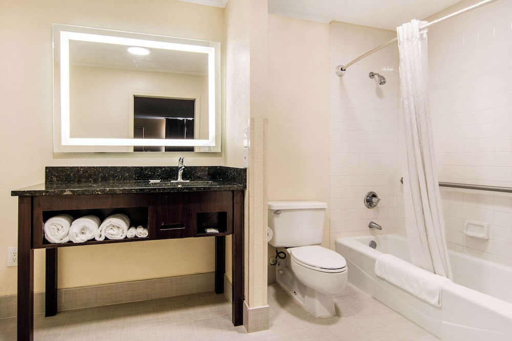 Quality Inn Toccoa, Photo 5