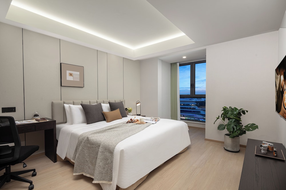 Comfort Suite