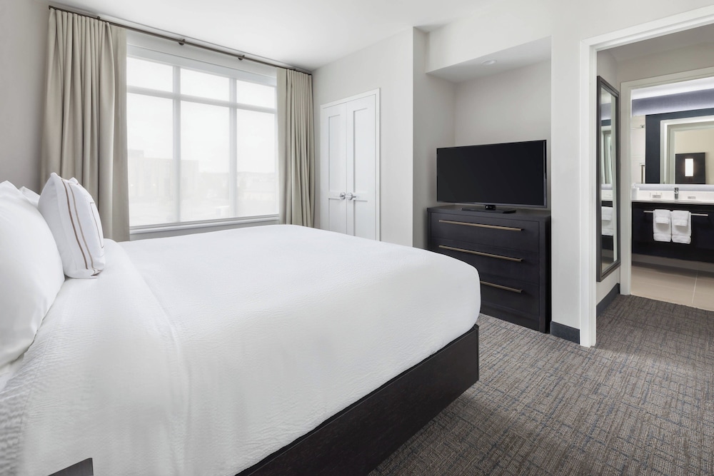 Residence Inn Long Island Garden City, Zdjęcie 3
