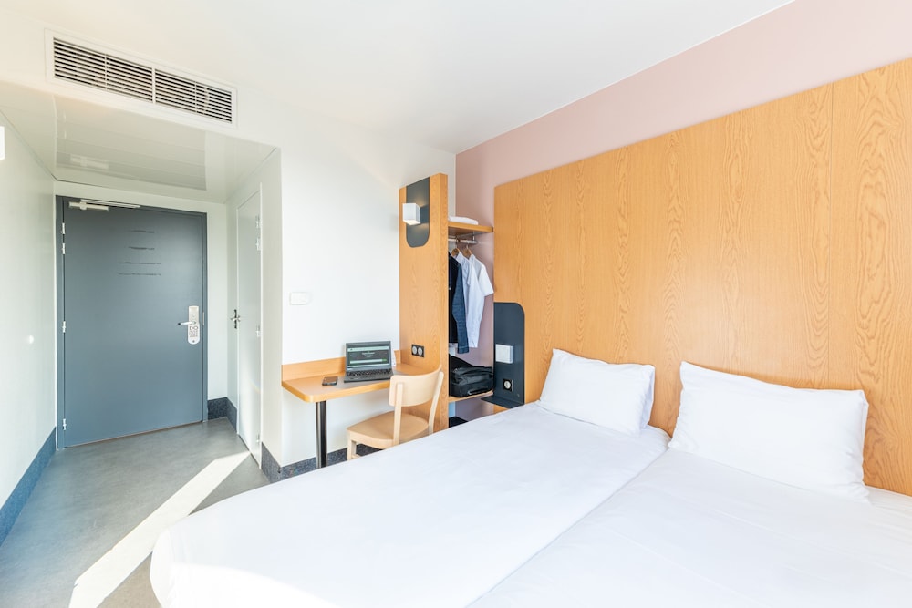 Twin Room photo 3