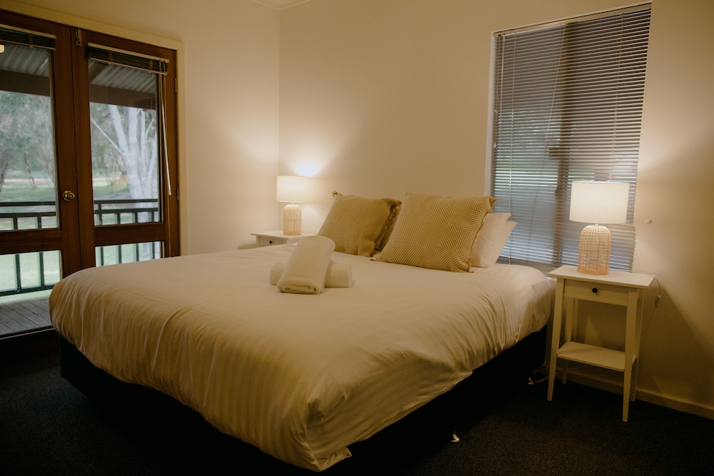 Chalet, 1 Bedroom (Duplex)