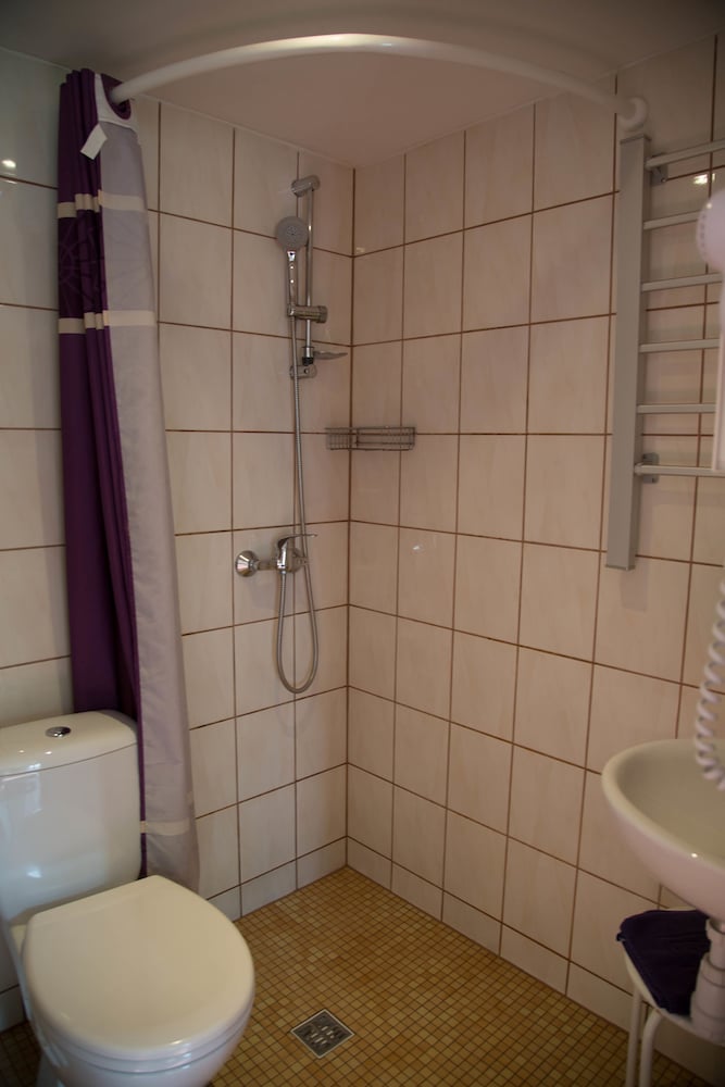 Standard Single Room photo 2