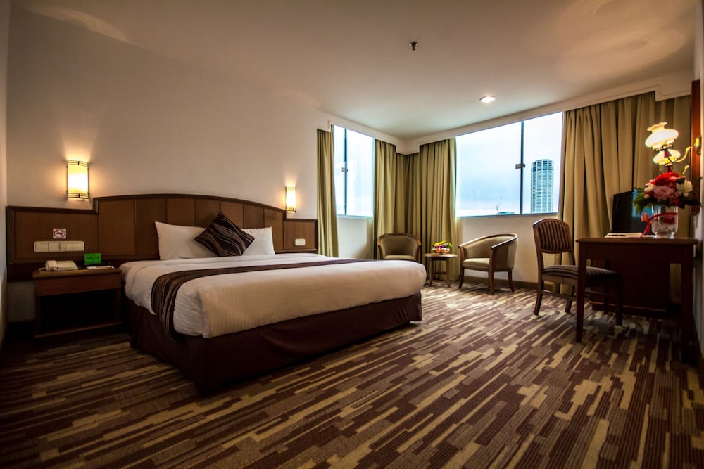 Superior Double Room photo 1