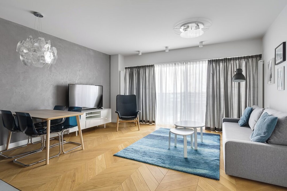Deluxe Apartment, 1 Bedroom photo 3