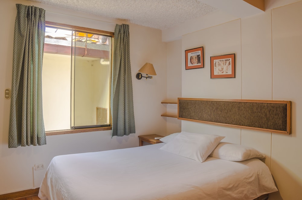Standard Double Room photo 2
