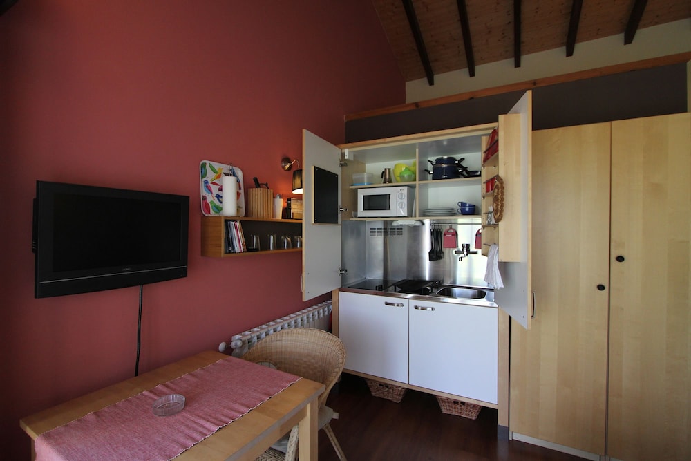 Studio, Hill View (Marea Baja) photo 2