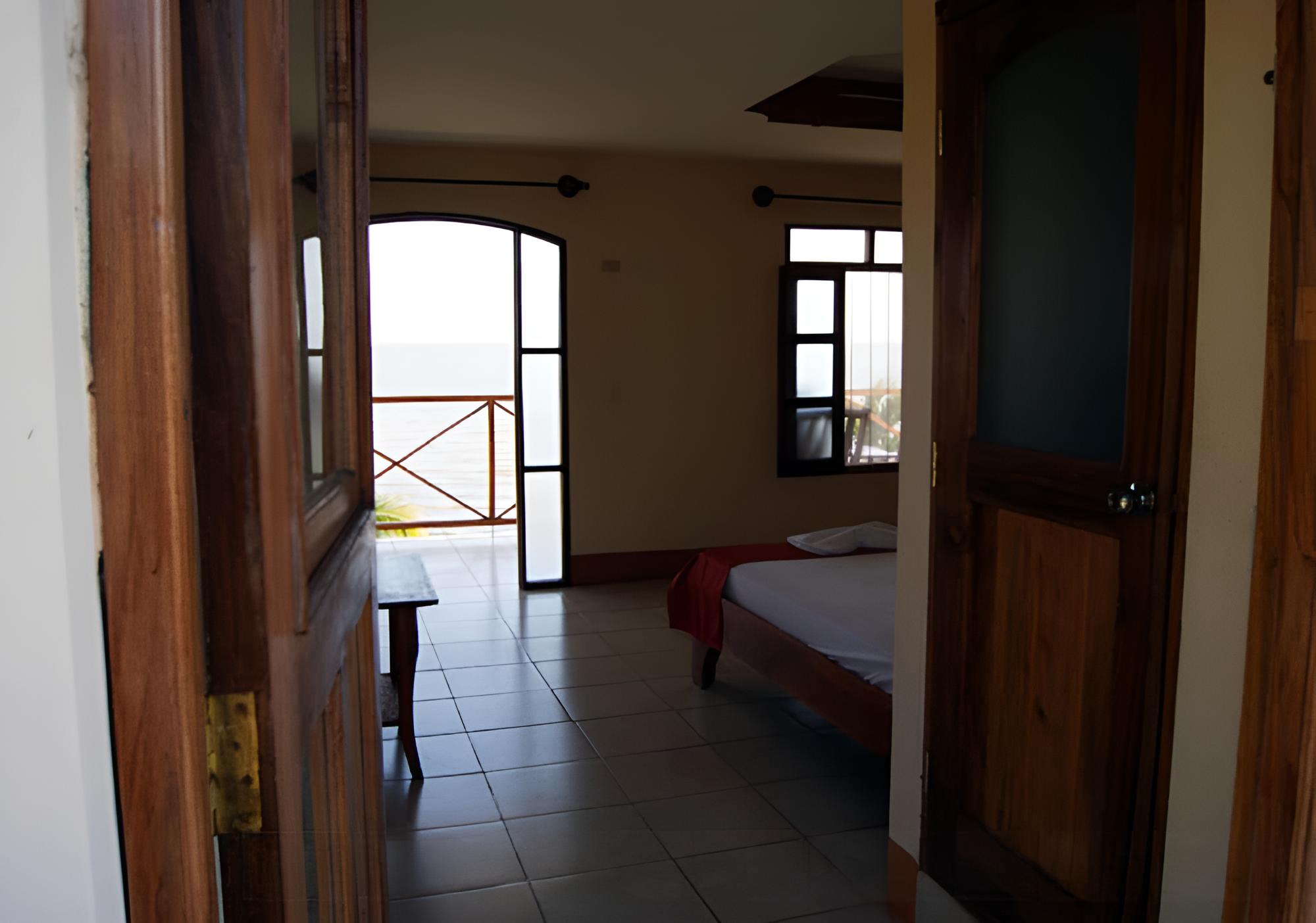 Deluxe Double Room, 1 Double Bed, Non Smoking