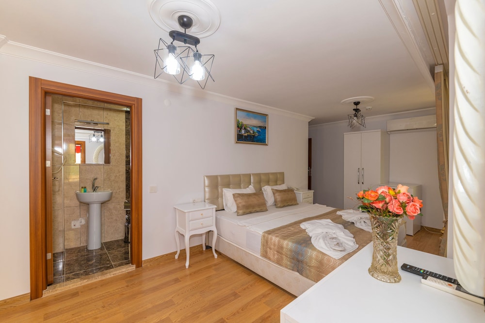 Standard Single Room photo 2