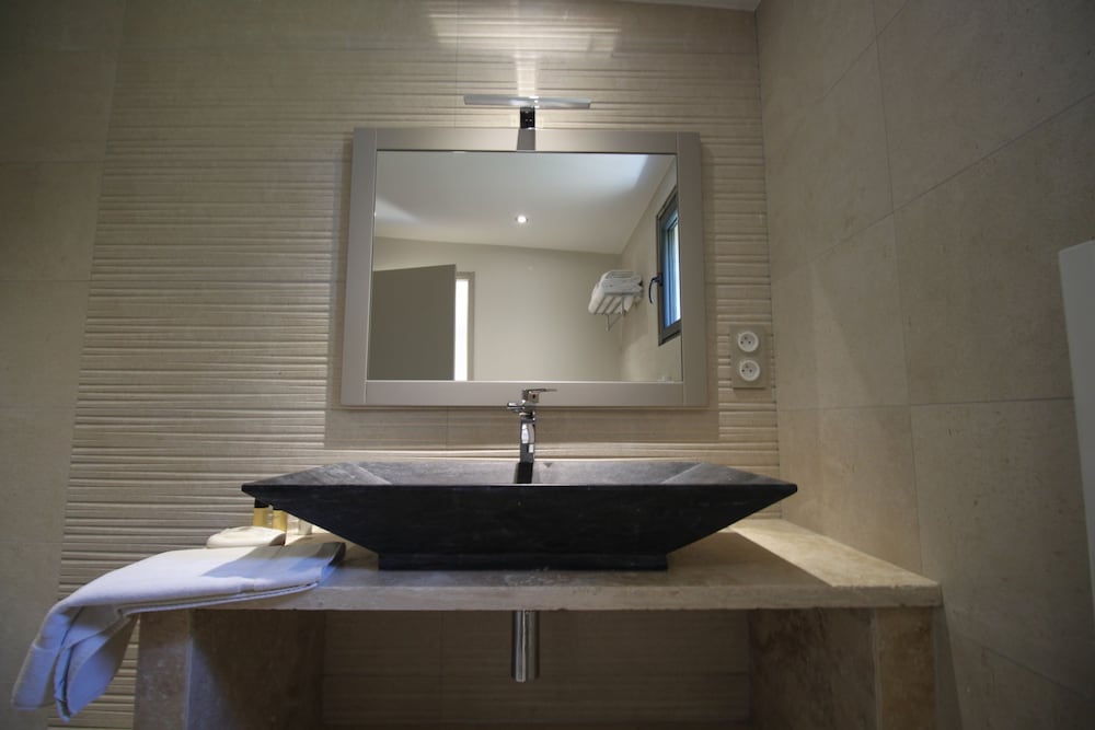 Superior Room with Terrace photo 3
