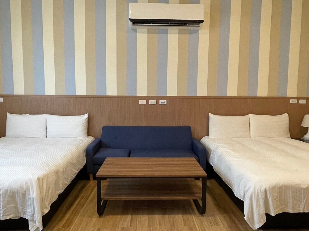 Deluxe Room 6 photo 2