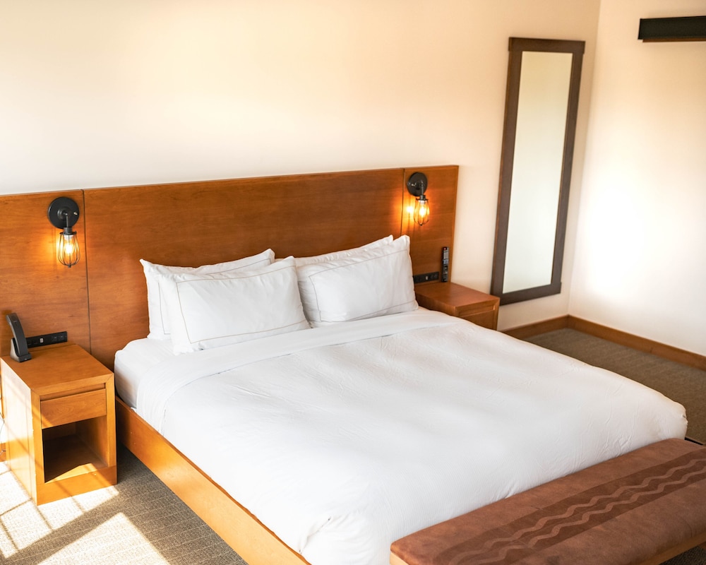 The Lismore Hotel Eau Claire - a DoubleTree by Hilton, Billede 8