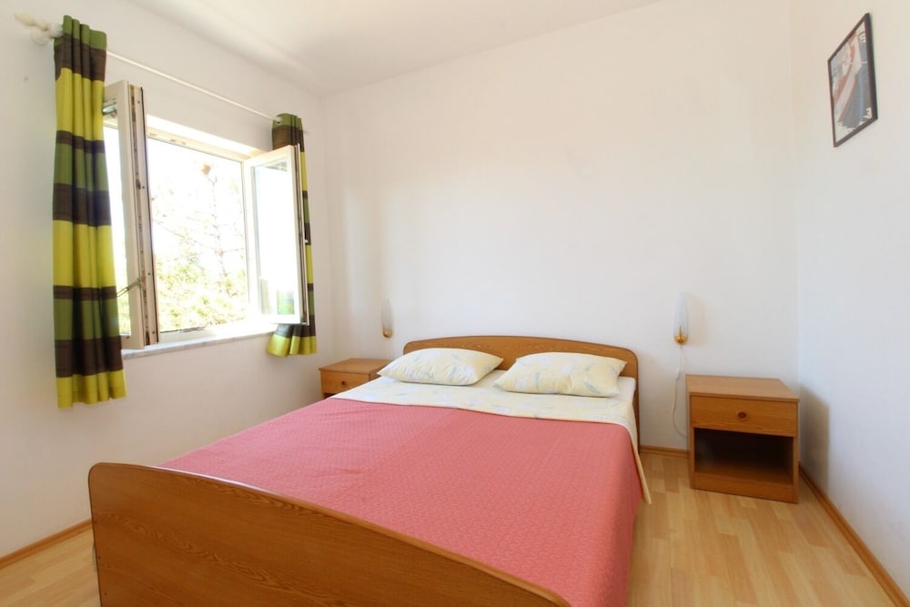 Apartment (Mare-200 m from the beach - A2(4)) photo 2