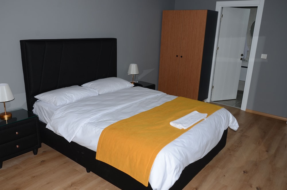Twin Room photo 1