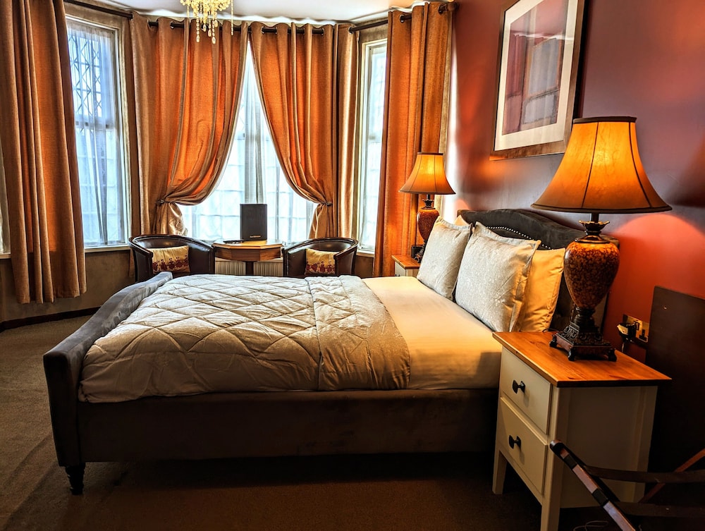 Double Room, Ensuite (Elegance) photo 3